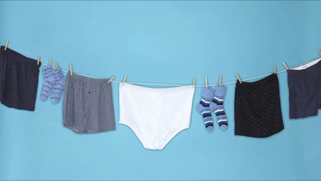 How You Can Easily Start A Business Selling Men’s Underwear