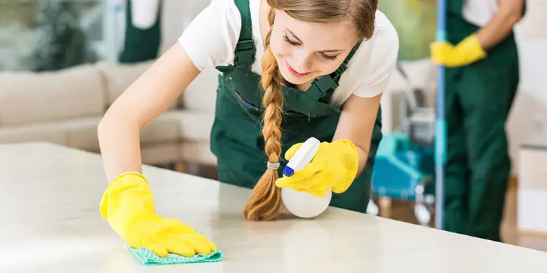 Choose Eco Friendly Cleaning Companies