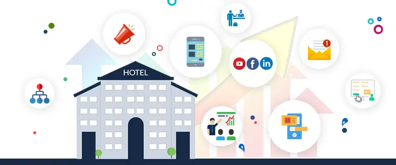 Can Software Bring Positive Growth For The Hospitality Industry?
