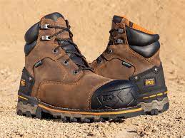 Best Safety Shoes